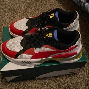 PUMA 30651201 SF CELL EPSILON